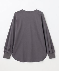 ANY 【UVケア】ビューティベーシックロングＴシャツ