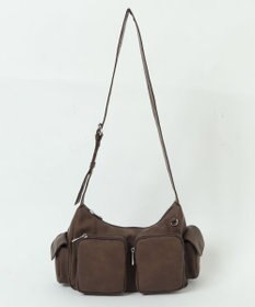 WEGO 2wayハトメショルダー