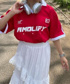 WEGO ゲームグラフィックビッグT