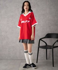 WEGO ゲームグラフィックビッグT