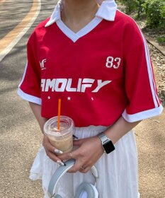 WEGO ゲームグラフィックビッグT