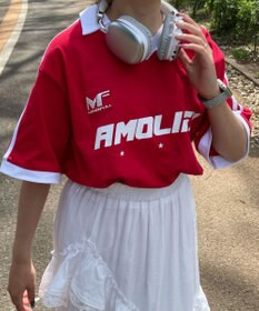 WEGO ゲームグラフィックビッグT