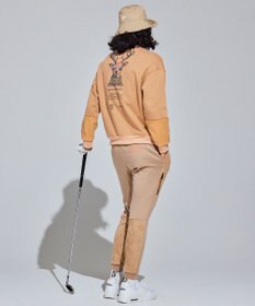 PW CIRCULUS 【MEN】ジョガーパンツ