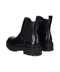 Bridget Birkin 【Bridget Birkin】バックループサイドゴアブーツ