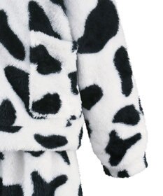 San-ai Resort（三愛水着楽園） 【SALE】温活にもぴったり！クロミショートパンツセット 【northerly】【サンリオキャラクターズ×San-ai Resortコラボ】