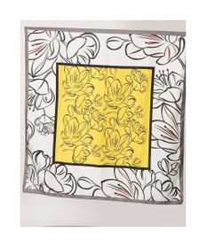 UNBILLION カシュネ cachenez / WEB限定アソート大判スカーフ