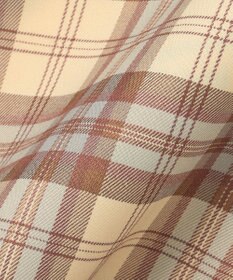 Feroux 【洗える】チェックマーメイド スカート