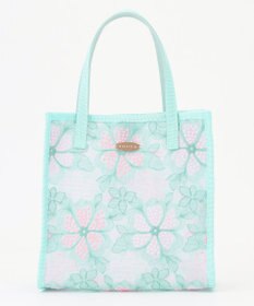 TOCCA 【WEB・数量限定】CHERISH UPCYCLE BAG バッグ