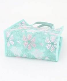 TOCCA 【WEB・数量限定】CHERISH UPCYCLE BAG バッグ