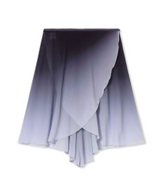 Chacott 【Nela ライン】巻きスカート