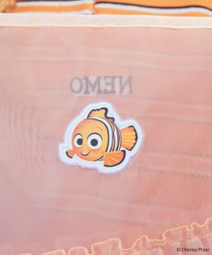 earth music&ecology Ｆｉｎｄｉｎｇ　Ｎｅｍｏ／シアーフリルバッグ