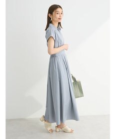 Green Parks ・ＥＬＥＮＣＡＲＥ　ＤＵＥ　スキッパーワンピース