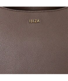 IBIZA ボンダード　ショルダーバッグ