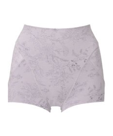 BRADELIS New York 【Yukine inc. 】ゆきねえ365綿混モアらくすっぽりショーツ23