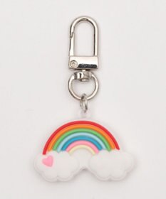 WEGO ミニモチーフキーホルダー