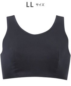 WACOAL 【ナイトアップブラ】 動画クリエイター nanakoななこさんコラボカラー登場 ナイトブラ 就寝時用 3Lまで対応 大きいサイズ ノンワイヤー レディース BRA164 /ワコール