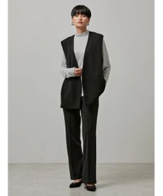 AMERICAN HOLIC ニュアンスベスト／ＰＲＥＭＩＵＭ