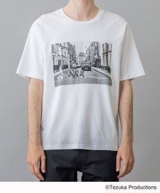 JOSEPH HOMME 鉄腕アトム×JOSEPH HOMME　PHOTO PRINT Tシャツ