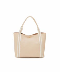 TOPKAPI 【TREASURE TOPKAPI】ソフトシュリンク テープコンビ A4 トート バッグ