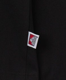 WEGO 【ユニセックス着用ITEM】別注ベンデイビスプランプロゴT（LS）