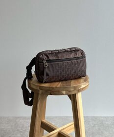 ACE BAGS & LUGGAGE PROGRES プログレ プリエ ウエストバッグ 68161  強撥水機能 ボディバッグ 行楽 お出かけ 散歩