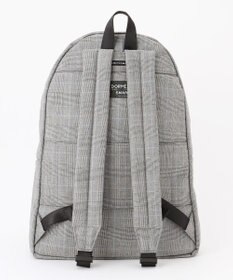 KASHIYAMA WOOL　BACKPACK