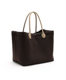 A.D.M.J. 【魔法の様に軽い】マジックライト/スパニッシュファブリックコード刺しゅうトート34cm