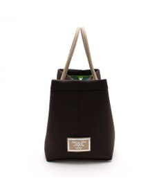 A.D.M.J. 【魔法の様に軽い】マジックライト/スパニッシュファブリックコード刺しゅうトート34cm