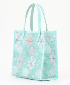 TOCCA 【WEB・数量限定】CHERISH UPCYCLE BAG バッグ