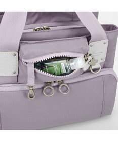 ACE BAGS & LUGGAGE カナナ プロジェクト ピクニックバッグ PJ4-3rd ショルダーバッグ 67651