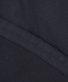 組曲 【WEB限定】コットンライクツイル ショートトレンチコート