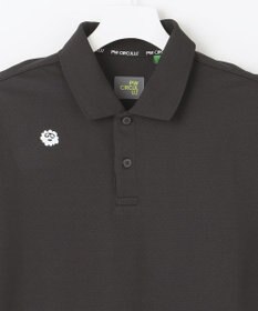 PW CIRCULUS 【MEN】ベーシックポロ