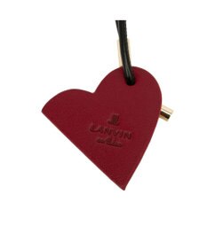 LANVIN en Bleu ノエル チャーム