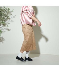 ing <ing>【WEB限定】【サスティナブルシリーズ】モカコインローファー