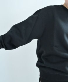 HAAG 裏起毛 SWEAT SHIRTS スウェット