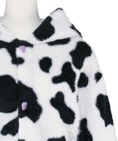 San-ai Resort（三愛水着楽園） 【SALE】温活にもぴったり！クロミショートパンツセット 【northerly】【サンリオキャラクターズ×San-ai Resortコラボ】