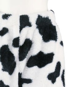 San-ai Resort（三愛水着楽園） 【SALE】温活にもぴったり！クロミショートパンツセット 【northerly】【サンリオキャラクターズ×San-ai Resortコラボ】