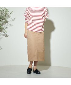 ing <ing>【WEB限定】【サスティナブルシリーズ】モカコインローファー