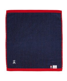 MIKI HOUSE HOT BISCUITS 【ふわはだたおる】ハンドタオル