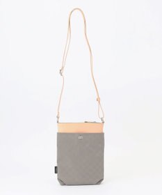 Y'SACCS Polka Dots　タックラウンドショルダー