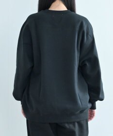 HAAG 裏起毛 SWEAT SHIRTS スウェット