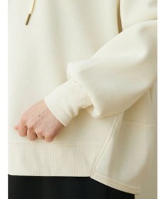 Green Parks 後ろバルーンパーカー