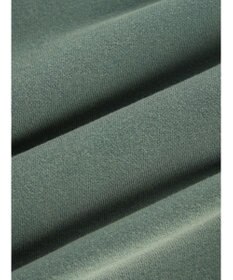 CRAFT STANDARD BOUTIQUE ミニ裏毛　パウダー加工　２ｗａｙクラックＰＴベスト