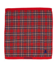 MIKI HOUSE HOT BISCUITS 【ふわはだたおる】ハンドタオル