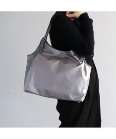 PELLE BORSA 変形A4トートバッグ Alive アライブ 4447