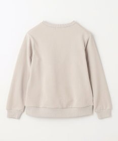 ANY KIDS 【春まで主役】フォトプリントトレーナー