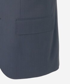 J.PRESS MEN 【WEB・一部店舗限定】インディゴルックヘリンボーン スーツ