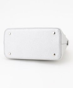 LA BAGAGERIE 【MONICA】2wayミニボストンバッグ