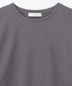 ANY 【UVケア】ビューティベーシックロングＴシャツ