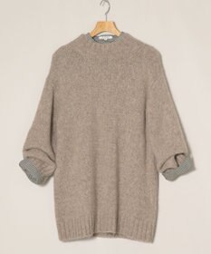 ONWARD Reuse Park セット商品/サイズ38【23区】ニット秋冬×ブラウス秋冬